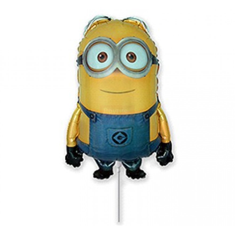 Надувная фигура Миньон Дейв