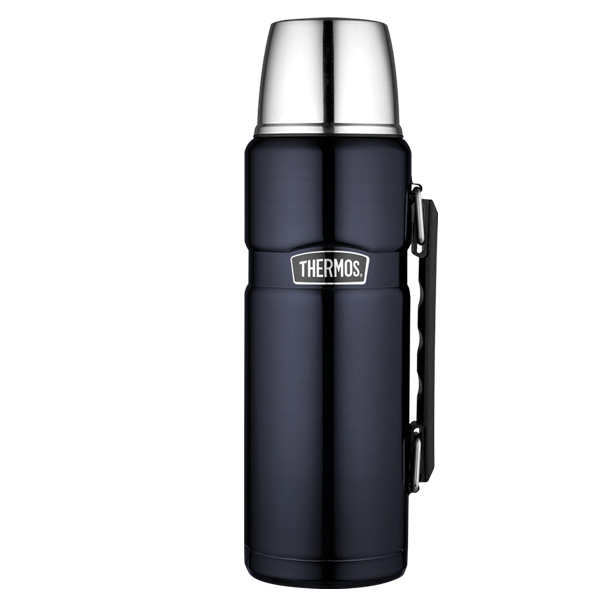 Термос Midnight Blue 1,2 л