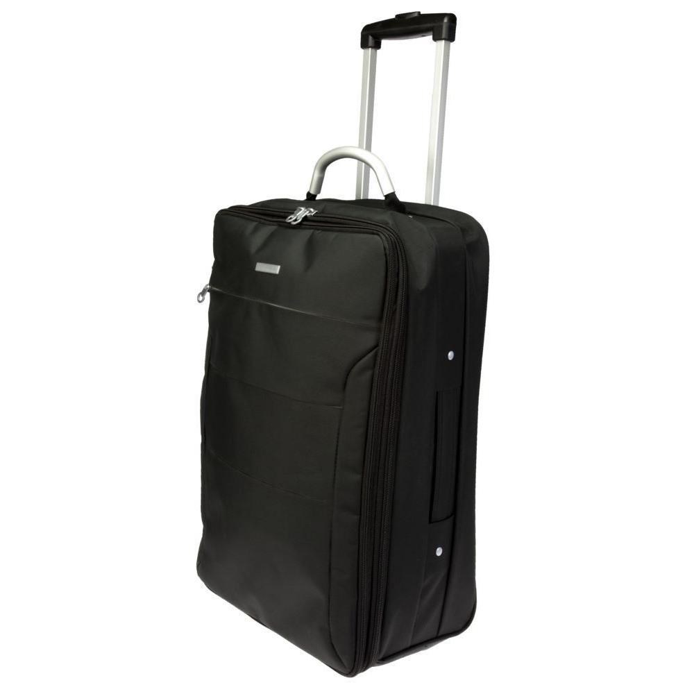 Чемодан на колесах Sky Trolley: лучшая цена и магазины, где купить