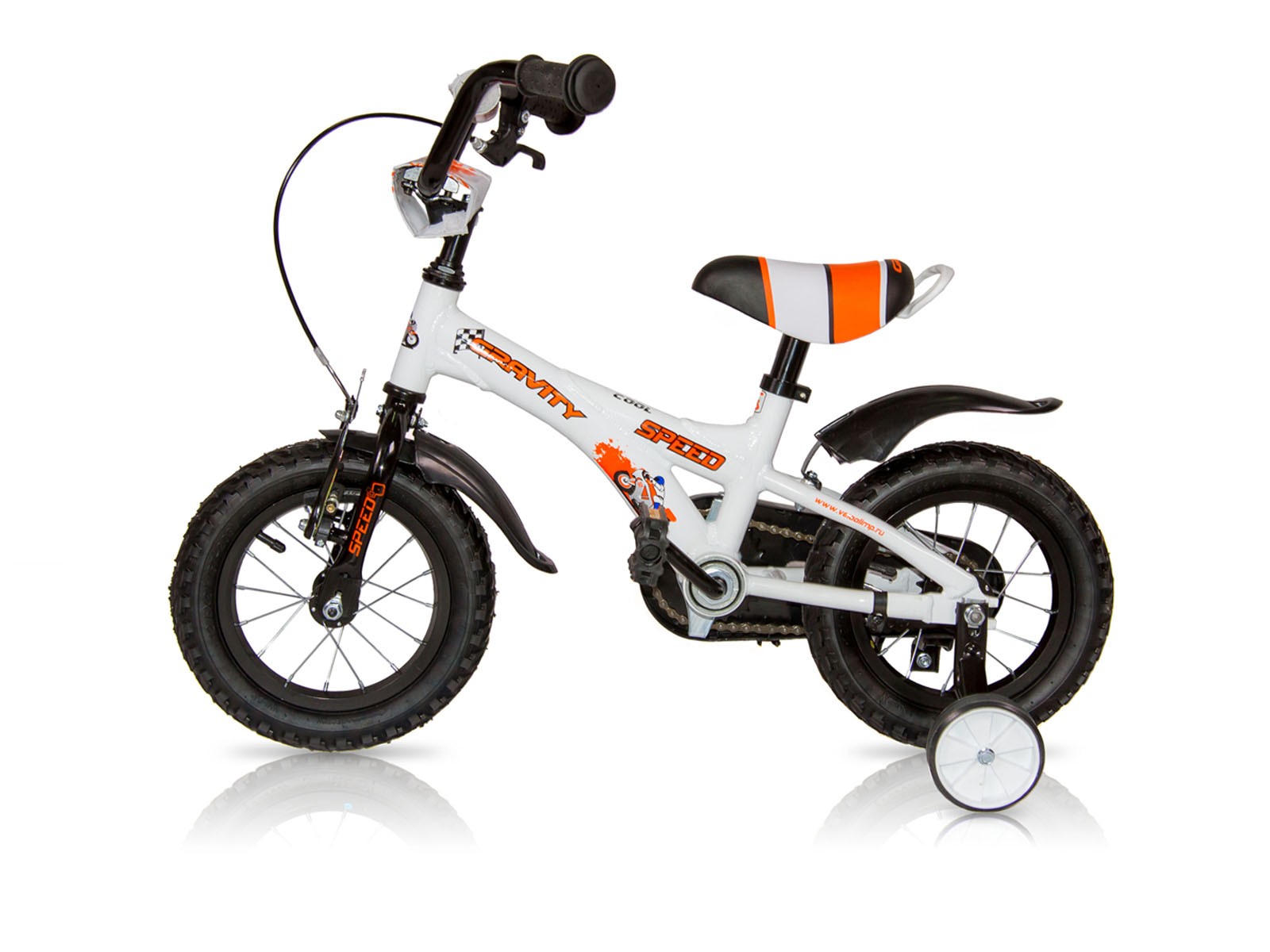 Велосипед 12 дюймов на какой. Велосипед Gravity Speed. Детский велосипед Speed Gravity. Велосипед Gravity Frost. Детский велосипед 12 дюймов алюминиевая рама.