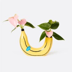 Ваза для цветов Banana