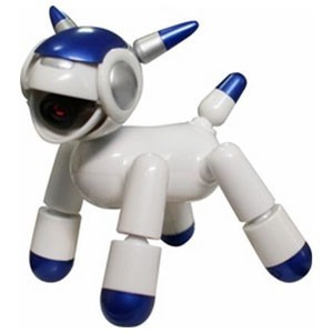 Веб-камера с микрофоном «Space Dog»