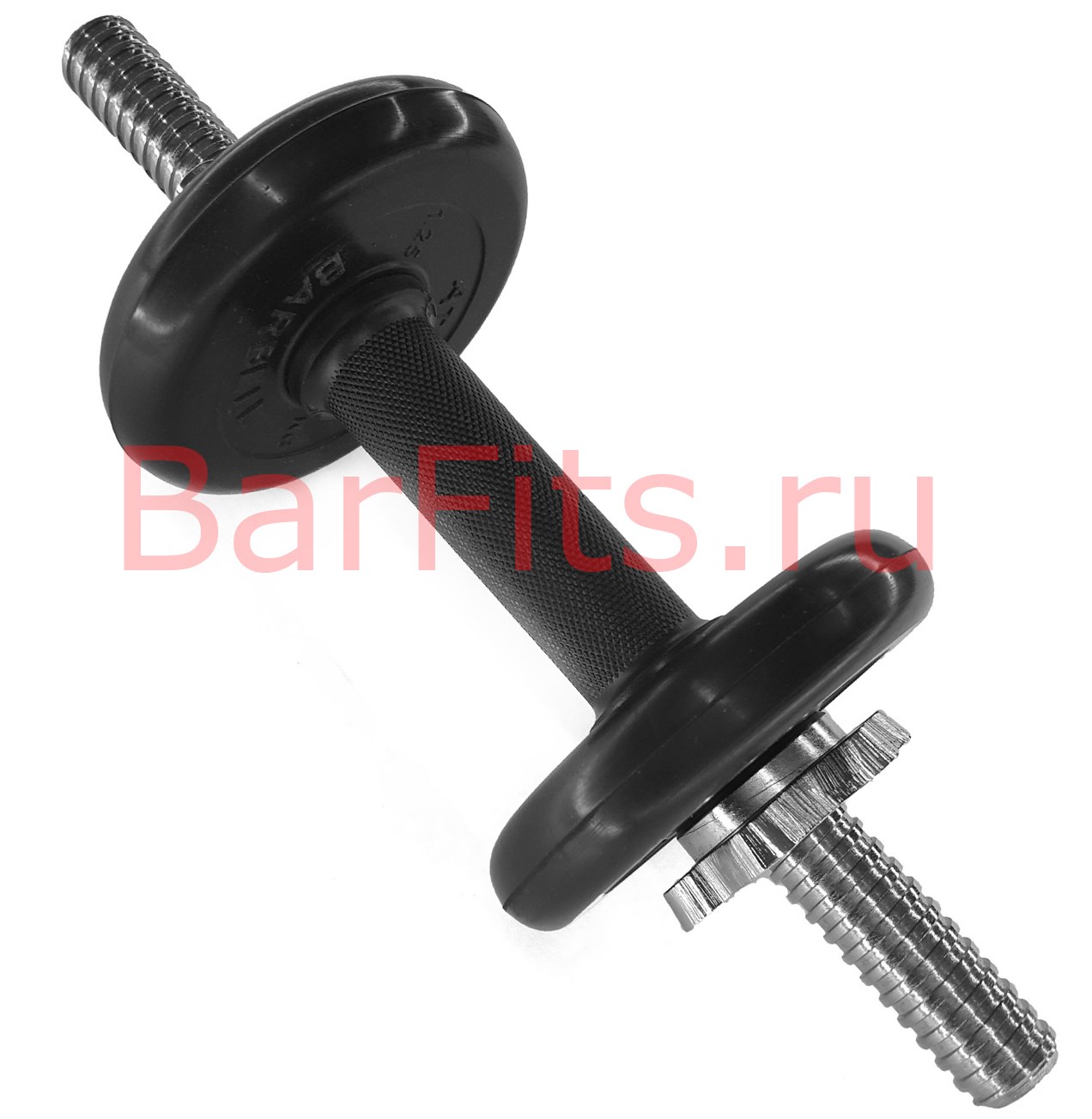 Гантели MB Barbell 39кг