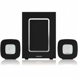 Мультимедийные колонки 2.1 Philips SPA2360/10