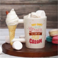 Кружка Vanilla Ice Cream