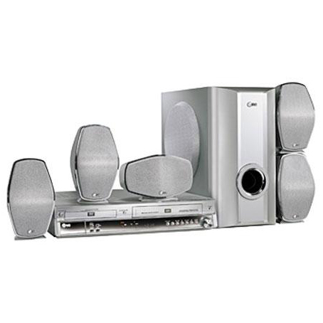 Домашний кинотеатр LG LH-CX440X: лучшая цена и магазины, где купить