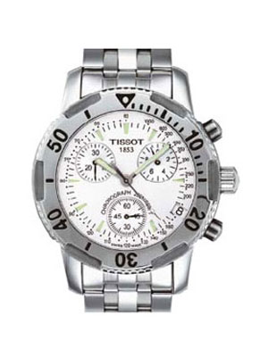 Швейцарские наручные часы TISSOT