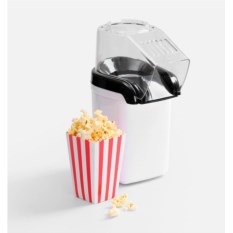 Машина для приготовления попкорна Crisp Twist