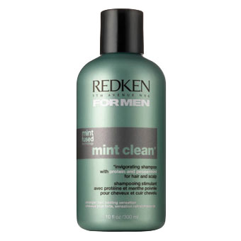 Тонизирующий шампунь Redken