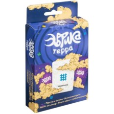 Настольная игра Эврика. Терра