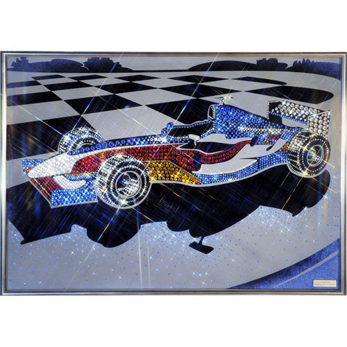 Картина F1