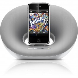 Докстанция для IPod Philips DS3020/12