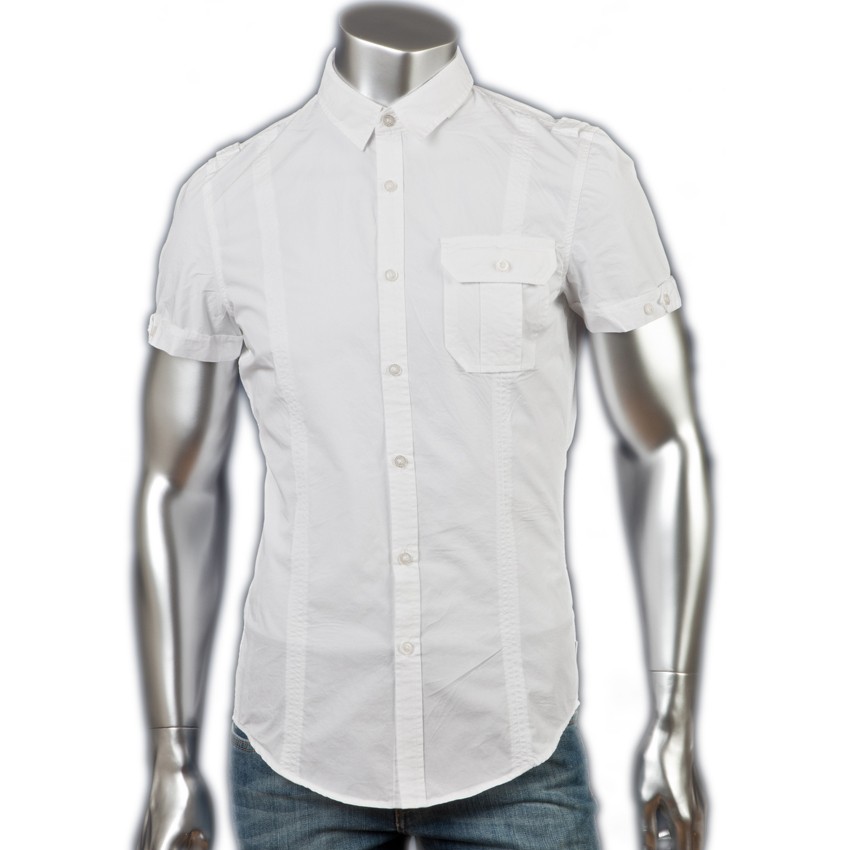 Рубашка Calvin Klein Jeans