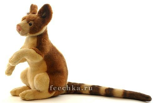 Мягкая игрушка Древесный кенгуру от Hansa