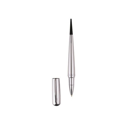 Ручка-роллер Cerruti 1881 Pin Feather в коробке
