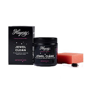 Средство для чистки ювелирных изделий Jewel Clean