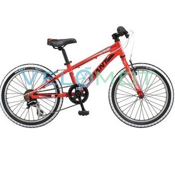 Велосипед XtC Jr 1 Lite 20'