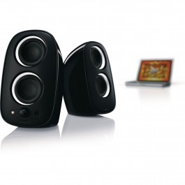 Мультимедийные колонки 2.0 Philips SPA3210B/10