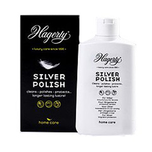 Полироль для изделий из серебра Silver Polish