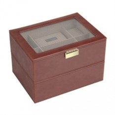 Шкатулка для хранения часов LC Designs 73234