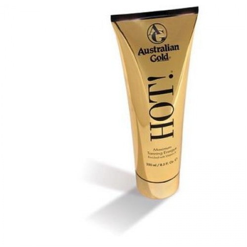 Hot Крем Для Солярия Купить