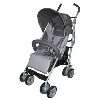 Прогулочная коляска BABY CARE POLO