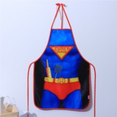 Фартук Суперповар