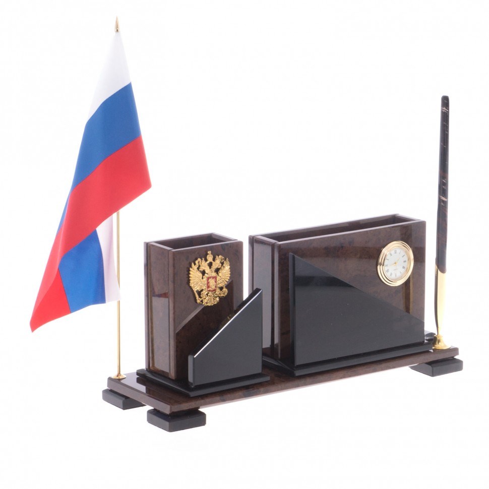 Письменный набор Кремлевский