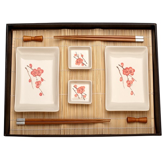 Посуда Для Суши Купить В Спб