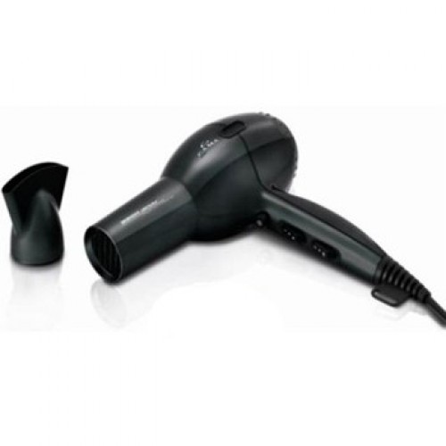 Фен Salon 3200 AC Ceramic Grey 2100 Ватт