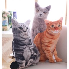Декоративные подушки Котики (50 х 20 см)