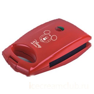 Бутербродница Ariete Disney  