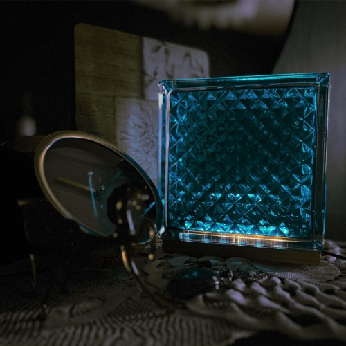 Ночник "Атмосфера" Инка Сапфир