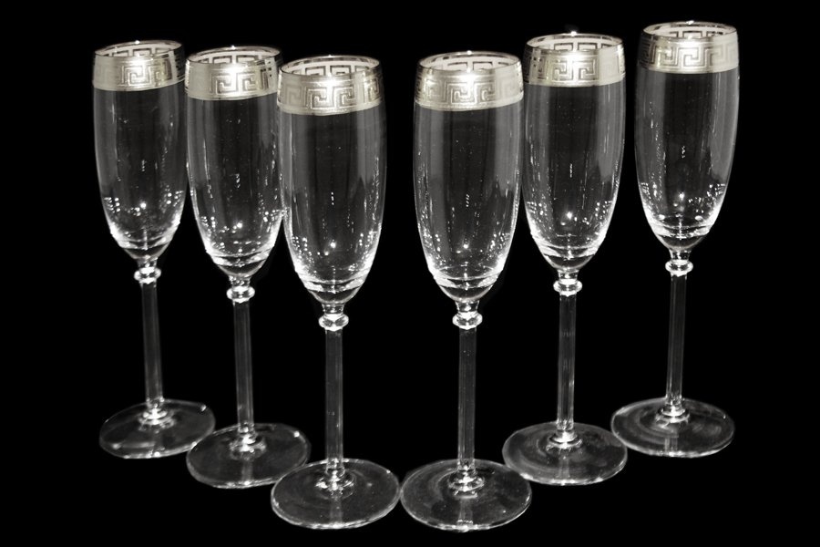 Набор бокалов для шампанского crystalite bohemia. 441144. Бокал pasabahce бистро 44410 190мл 6шт 6х4 222204. Набор бокалов для шампанского celebration 210 мл. Набор бокалов для шампанского tulipa 6шт 170мл арт.