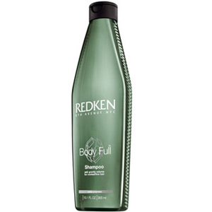 Шампунь Body full shampoo