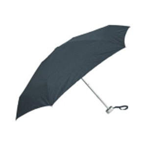 Мини-зонт механический в тубусе