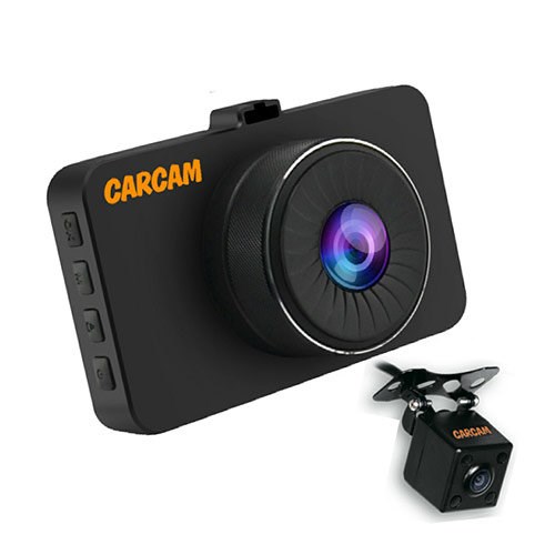 Программа для прошивки видеорегистраторов carcam