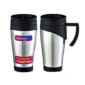 Кружка-термос Thermos LifeStyle 