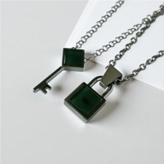 Парные подвески — Процветание вдвоём