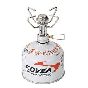 Газовая горелка KOVEA