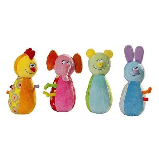 Игрушка «Боулинг» Taf Toys