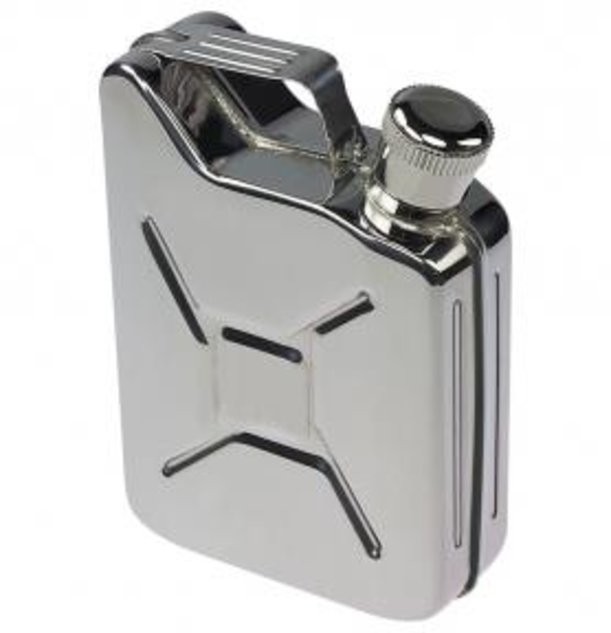 Фляжка «Канистра»