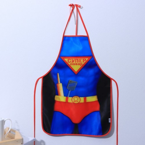 Фартук Суперповар