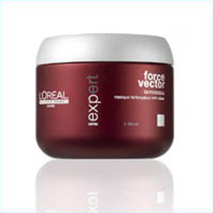 Маска укрепляющая Force Vector Loreal