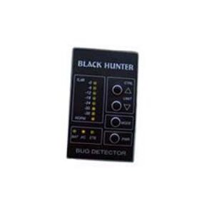 Антижучок BugHunter Black