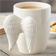 Кружка Крылья