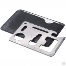 Мультитул Кредитка