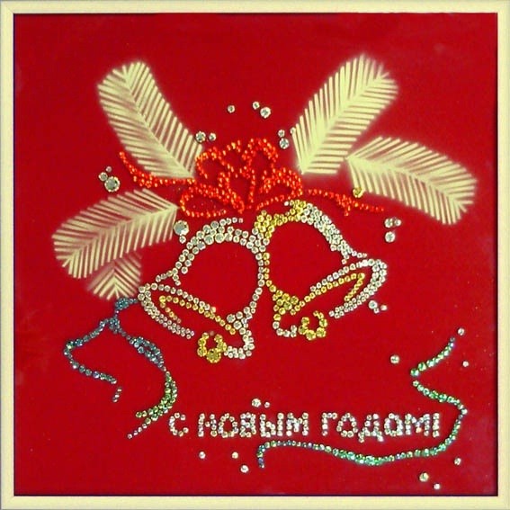 Колокольчики