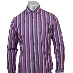 Рубашка Merc Hampton