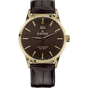 Часы Edox